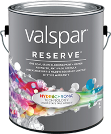 valspar exterior paint